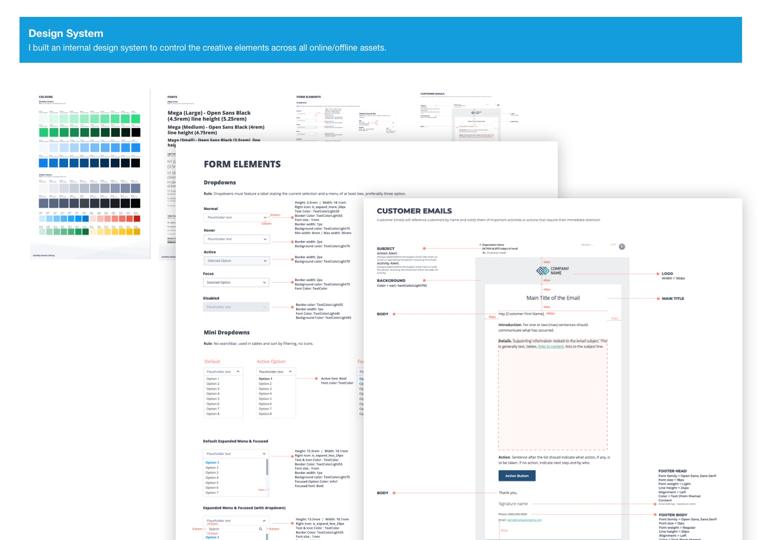 Zentility · energy procurement platform